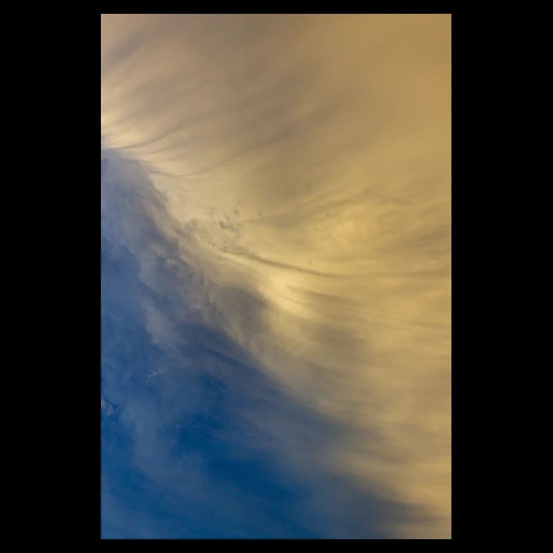 Der Himmel