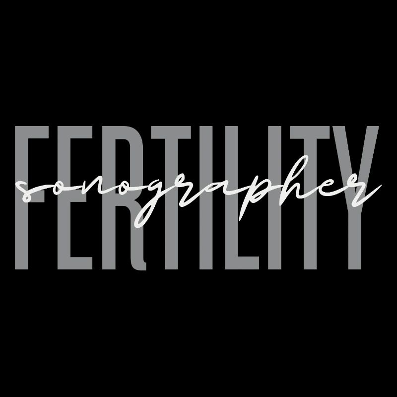 Échographiste de fertilité – Technologue en échographie