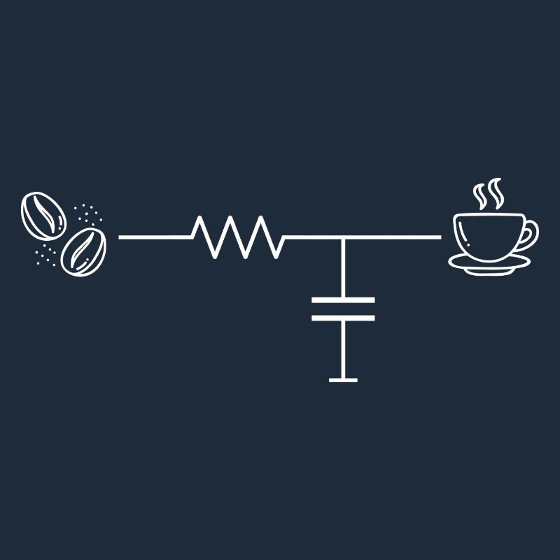 Circuit de café