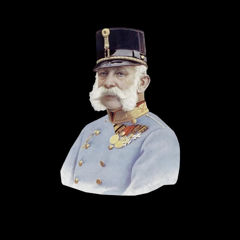 Emperor Franz Joseph
