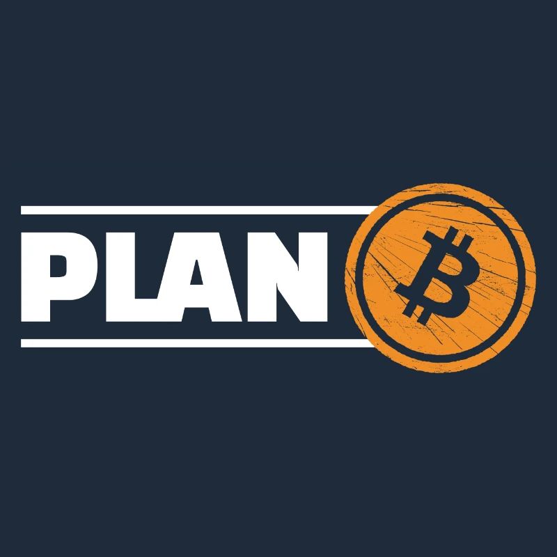 Bitcoin Plan B