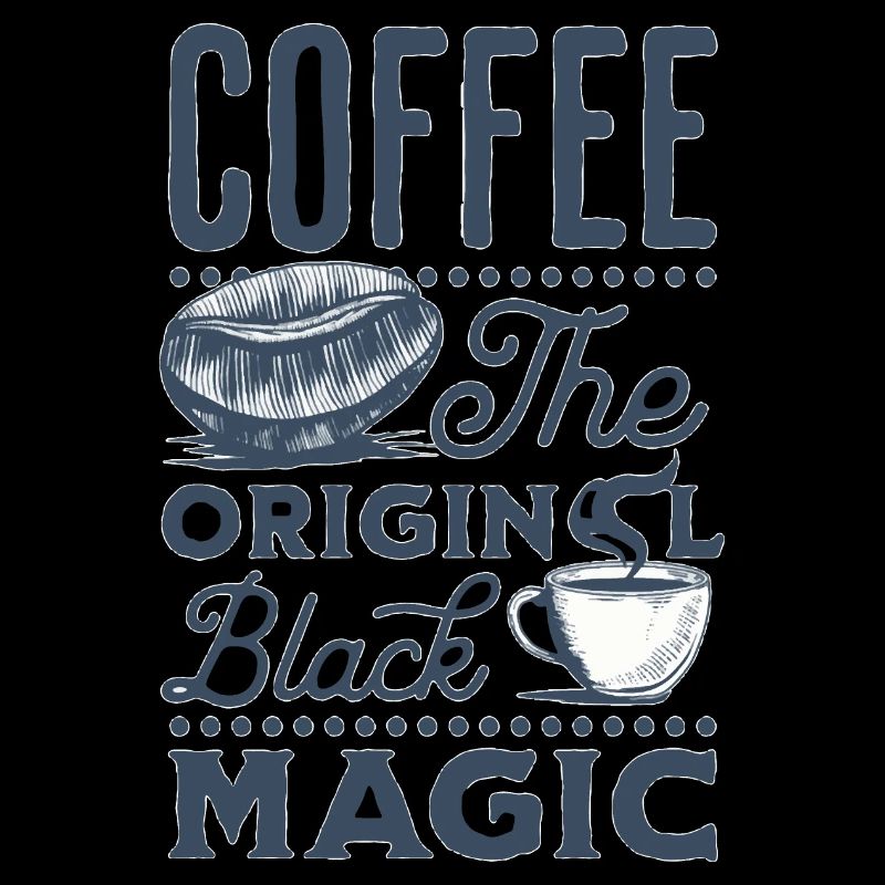 Kaffee Das Schwarze Wunder