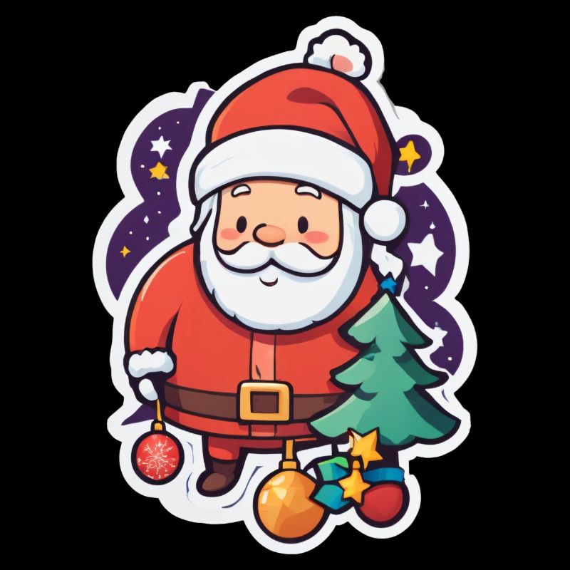 Santa Claus