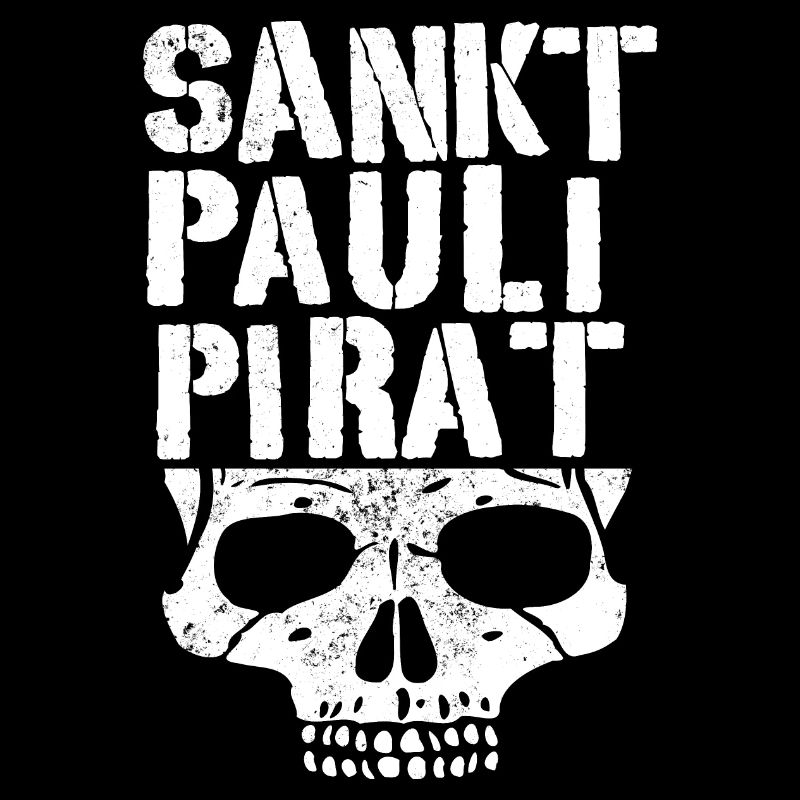 Sankt Pauli Pirat