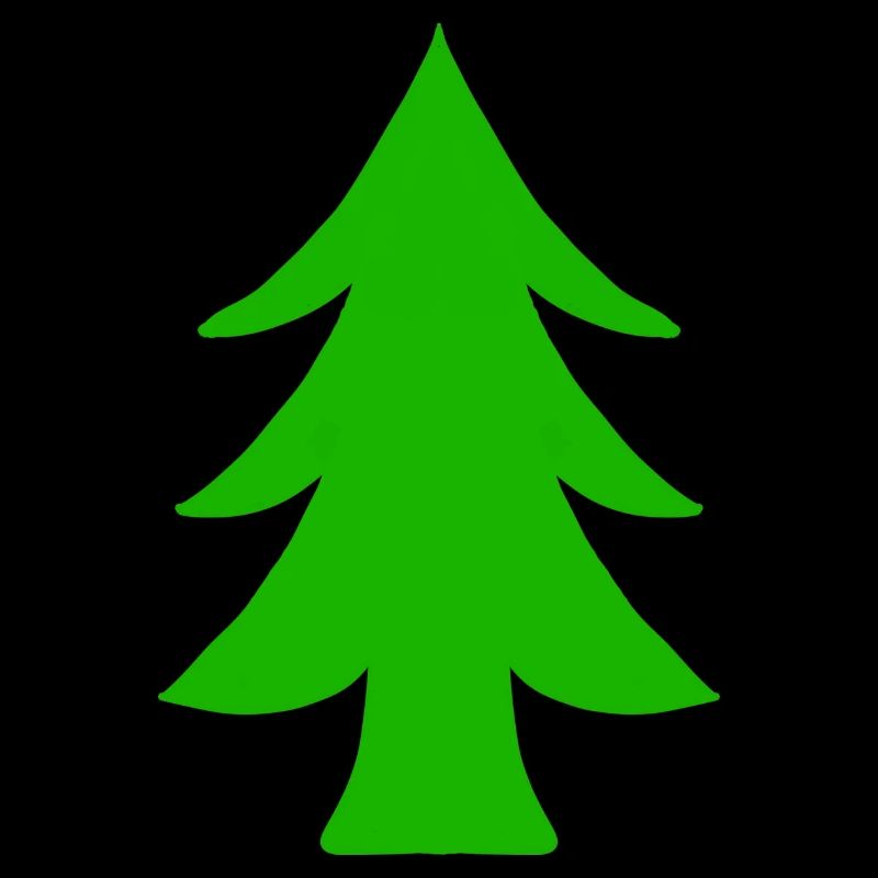 Fir tree