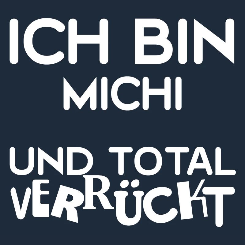 First name Michi