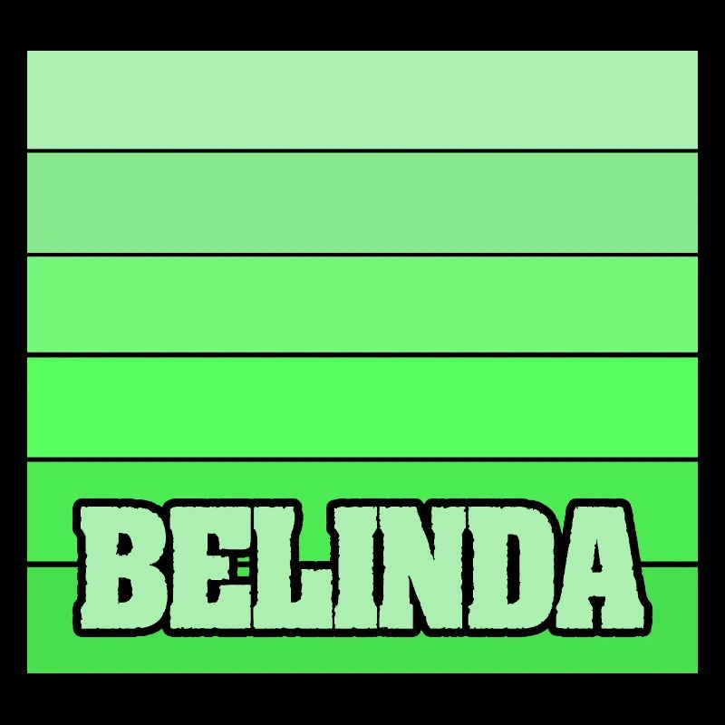 Daughter Belinda
