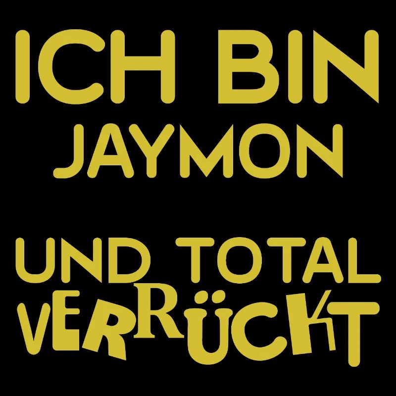 Jaymon Jaymon