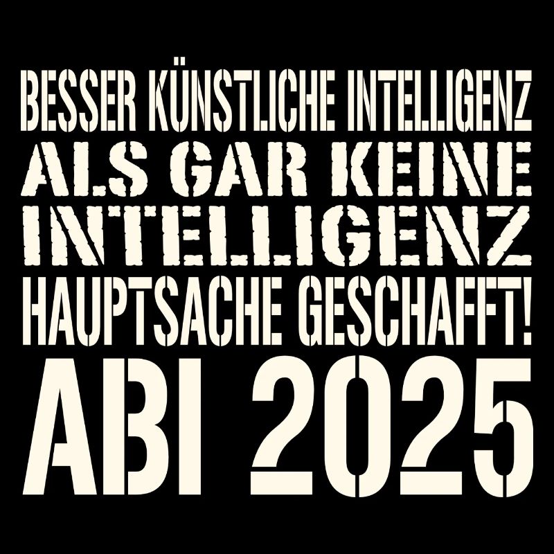 Abi Spruch 2025