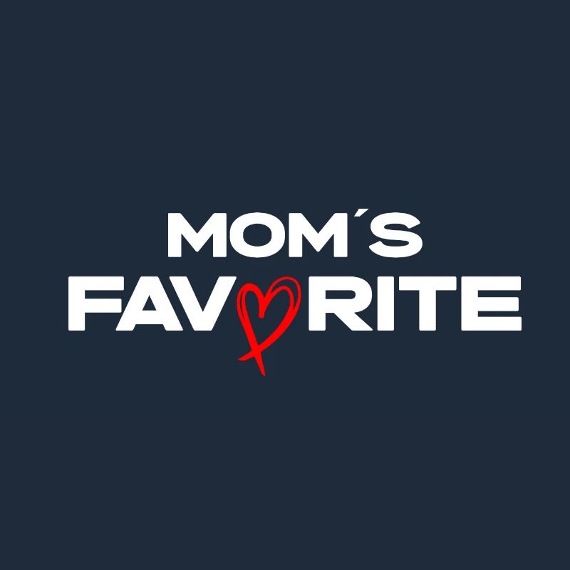 Mamans préférées