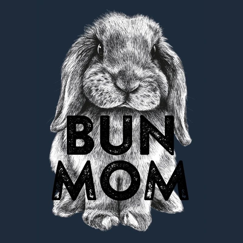Bun Mom #2