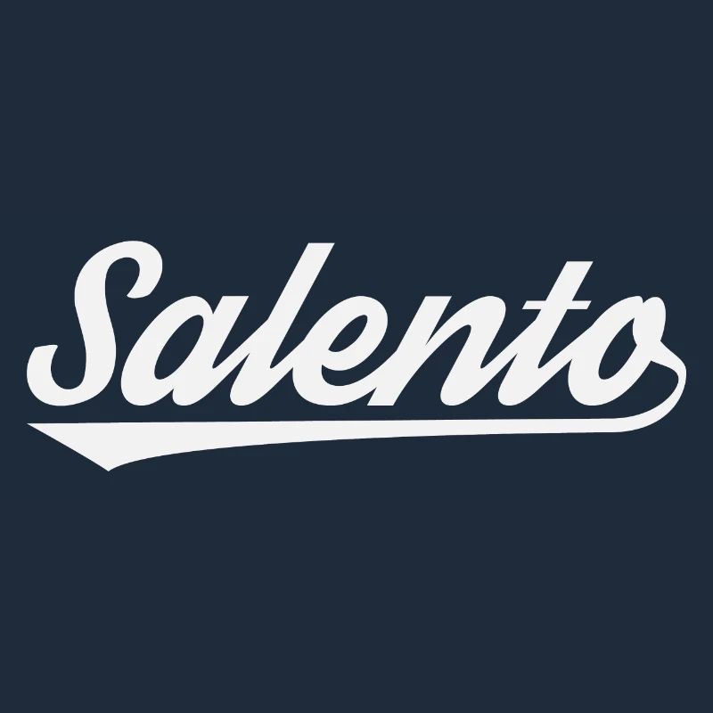 Écriture côtière Salento
