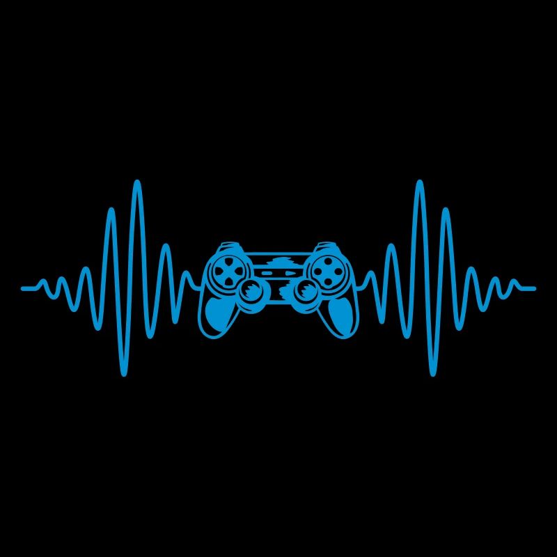 Frequency Console Retro Controller