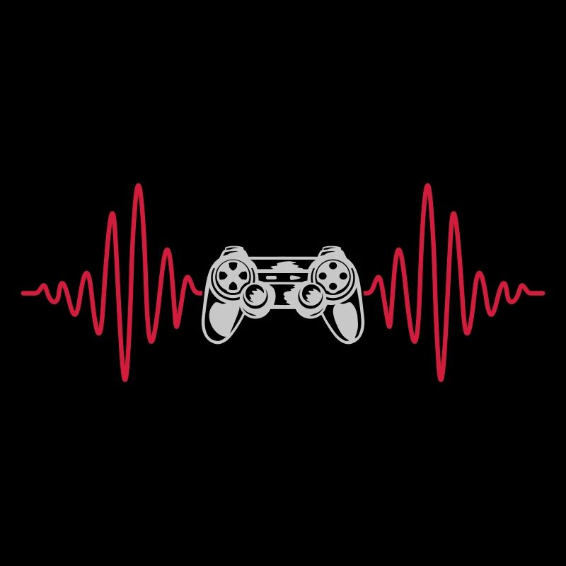 Heartbeat Console Retro Controller