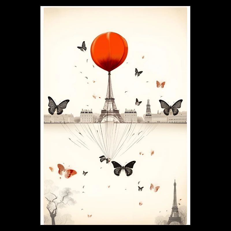 Paris Art