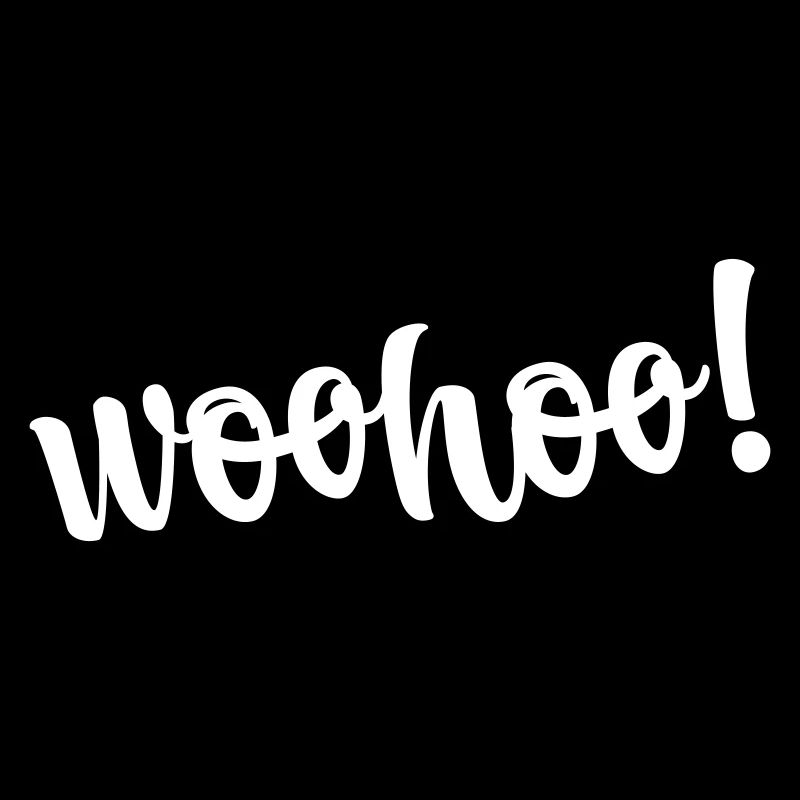 woohoo