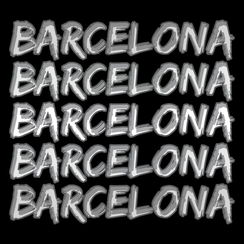 Barcelone comme voyage