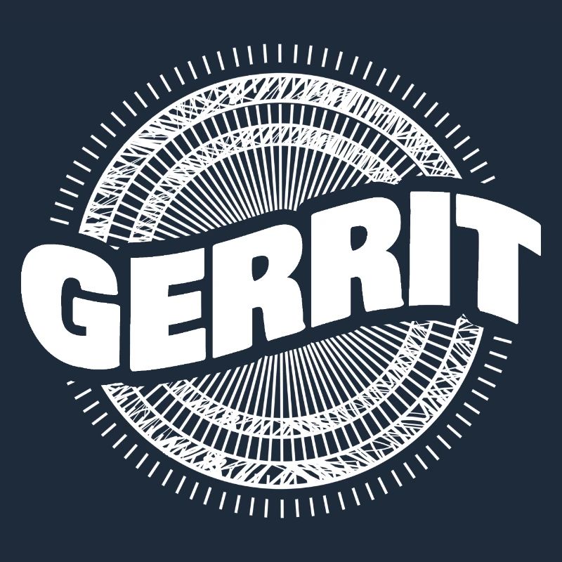 Gift for Gerrit