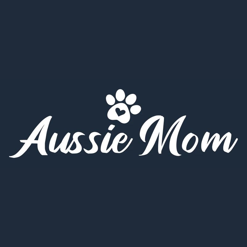 Aussie Mom