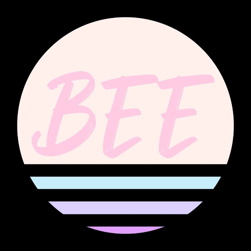 Biene Rosa