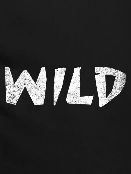 WILD!