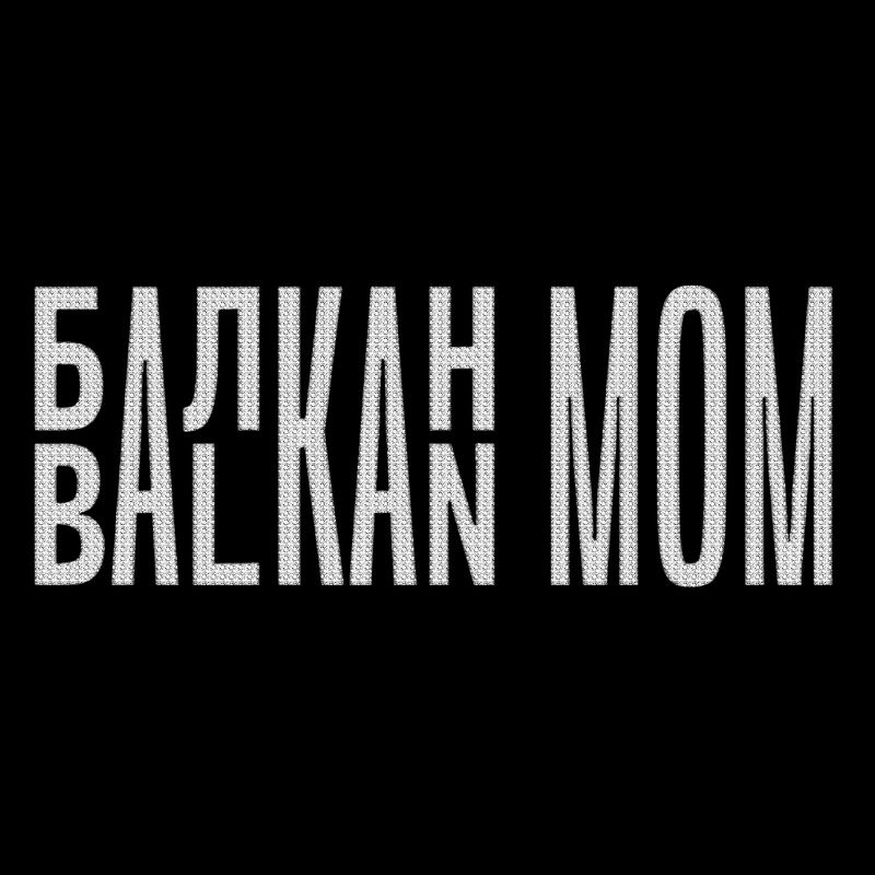 Balkan mutter bosnien serbien kroatien montenegro