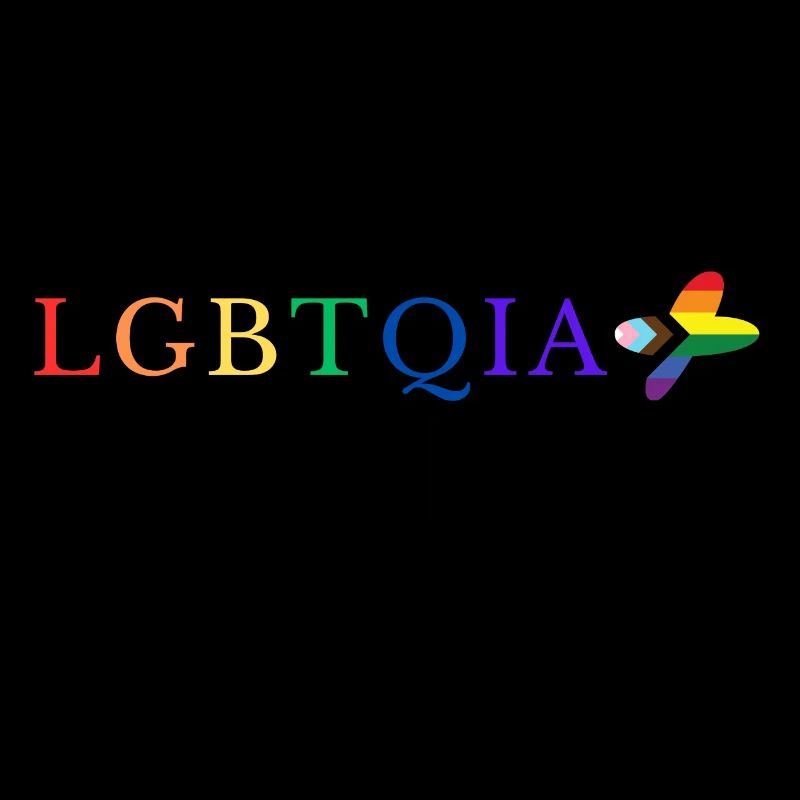 LGBTQIA+