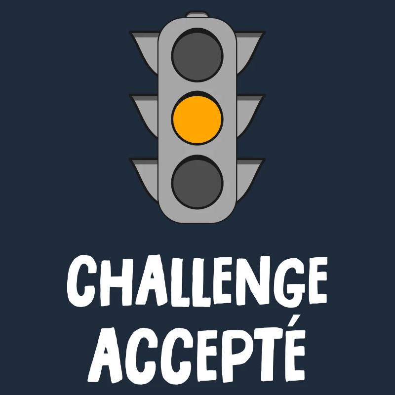 challenge accepté