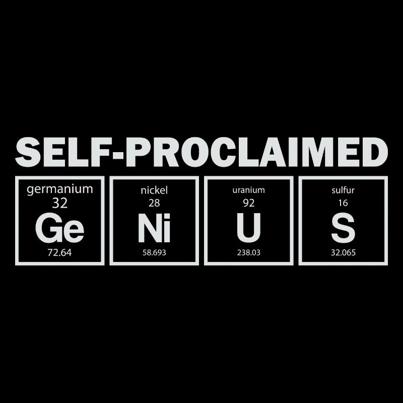 Genius Element