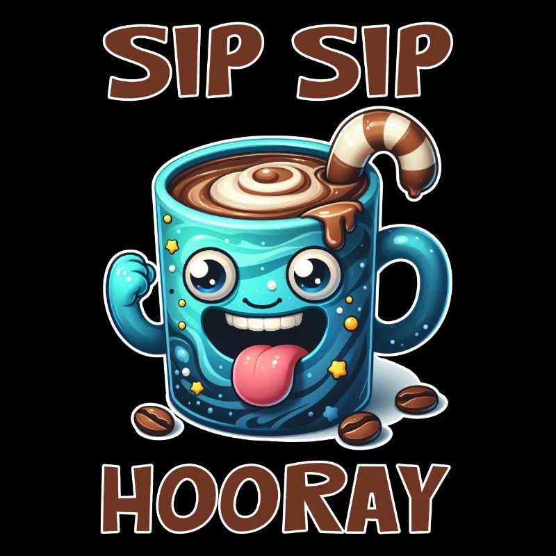 Sip Sip Hooray / Hipp Hipp Hurra
