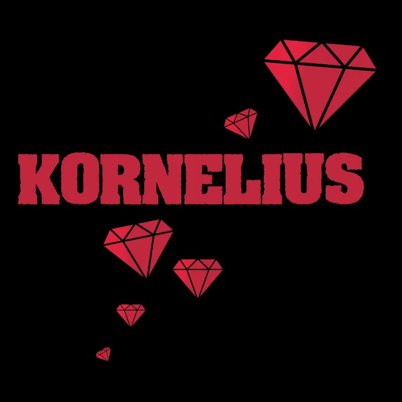 Gift for Cornelius