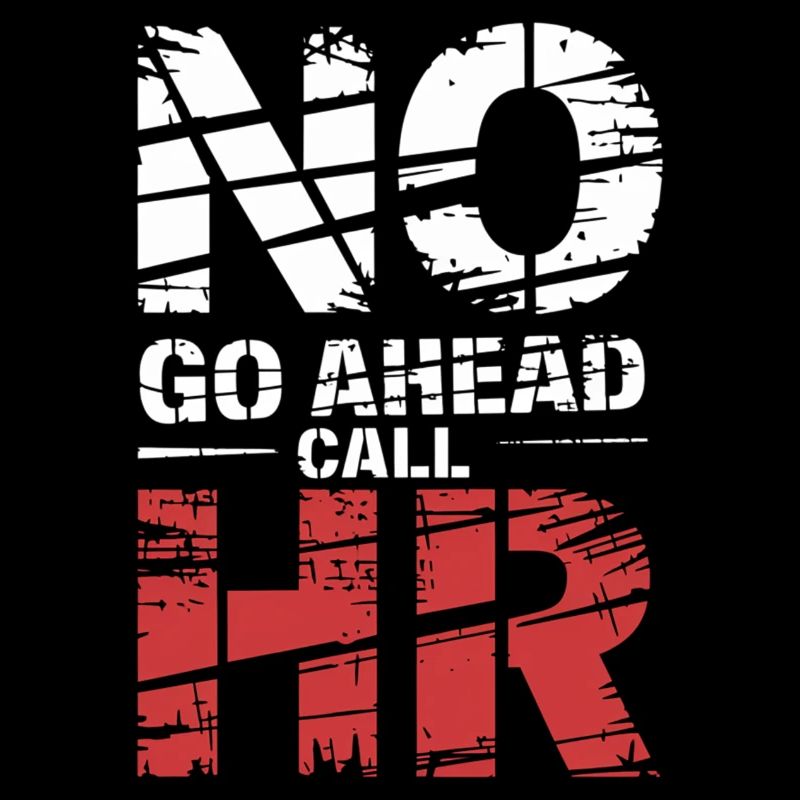 No Go Ahead Call HR 10