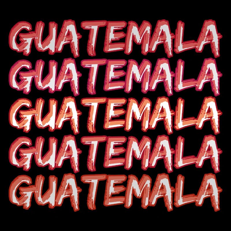 Voyage Guatemala