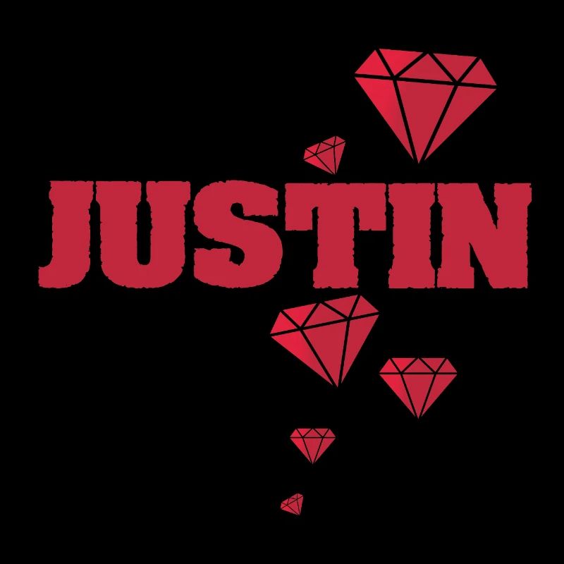 Gift for Justin