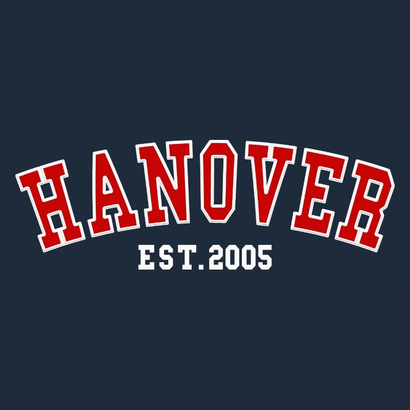 Hannover Est. 2005