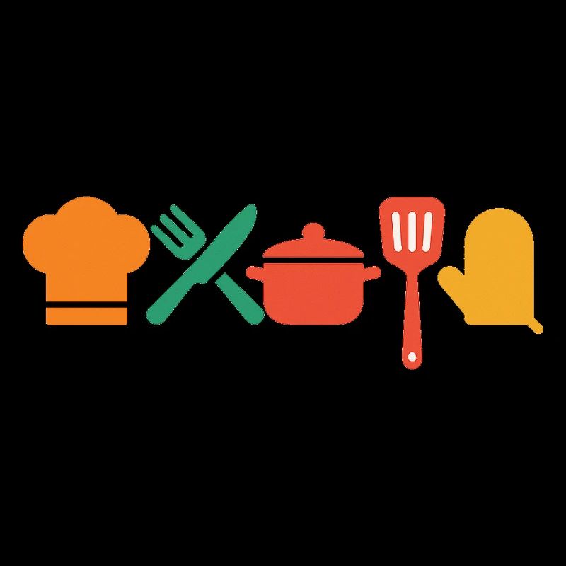 Kitchen Magic – Cooking & Enjoying in Style