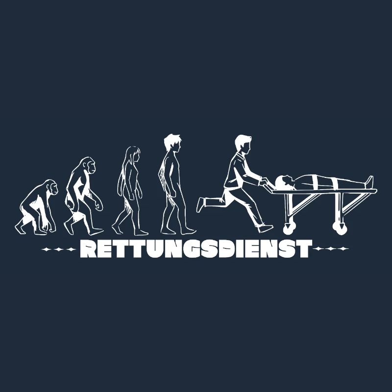 Rettungsdienst Evolution