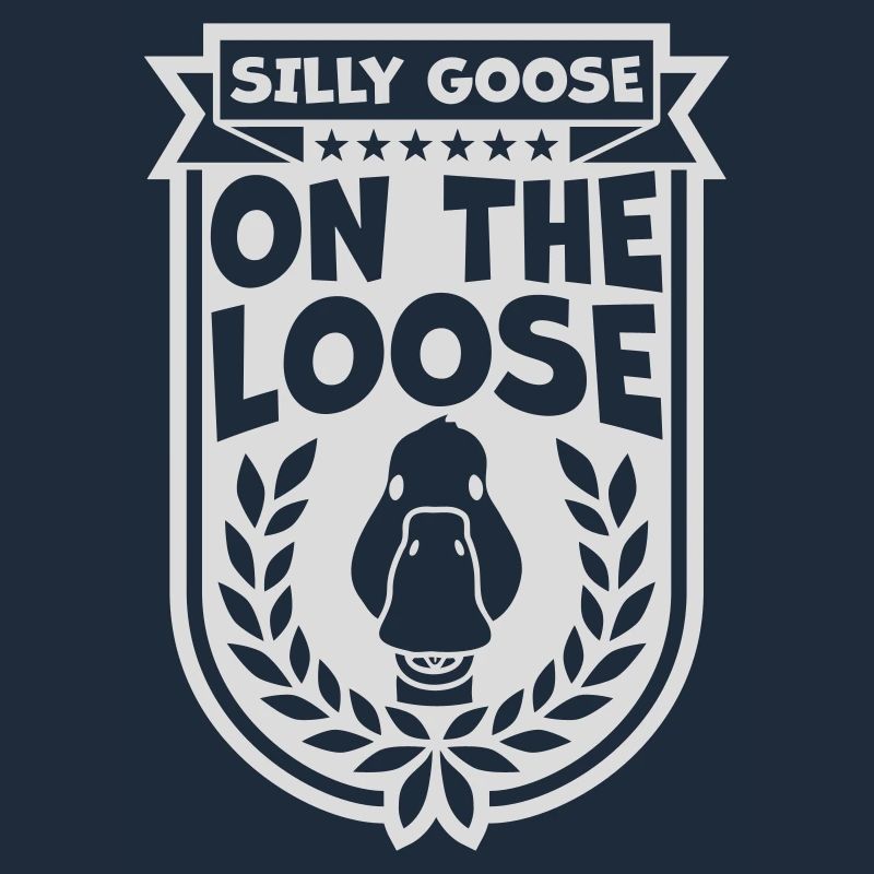 goose on the loose
