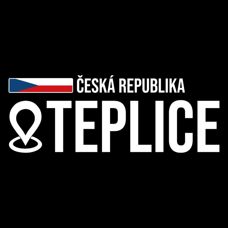 Erzgebirge Tschechien Teplice