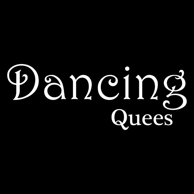 Dancing Dance Music