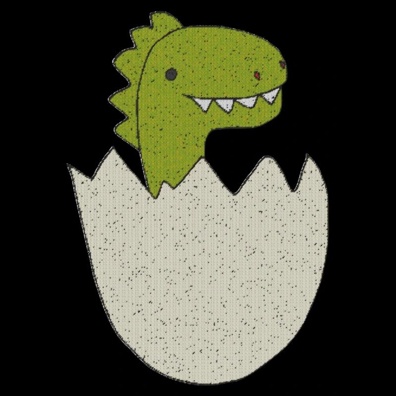 Dino Bébé