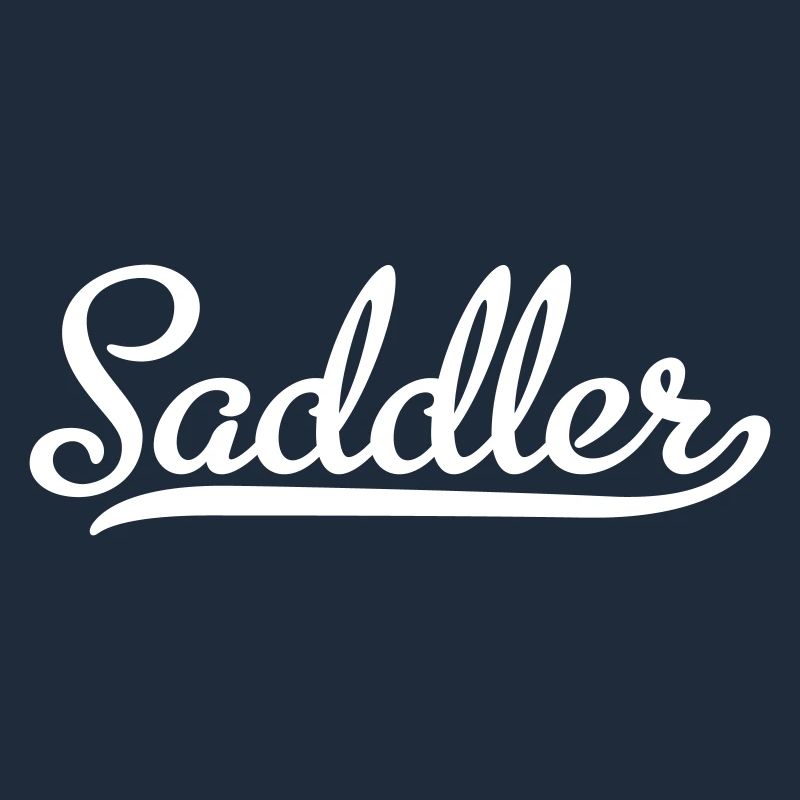 Saddler