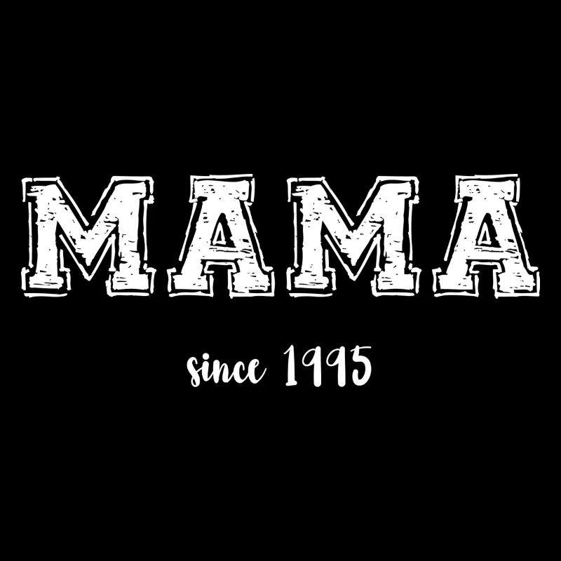 Mama 1995