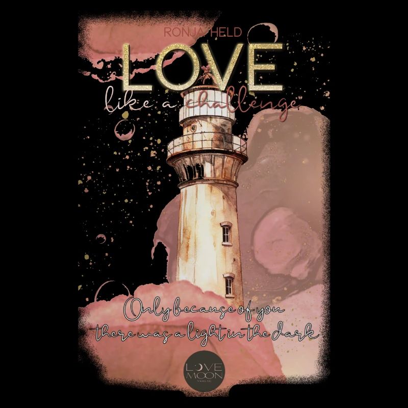 Love like a Challenge