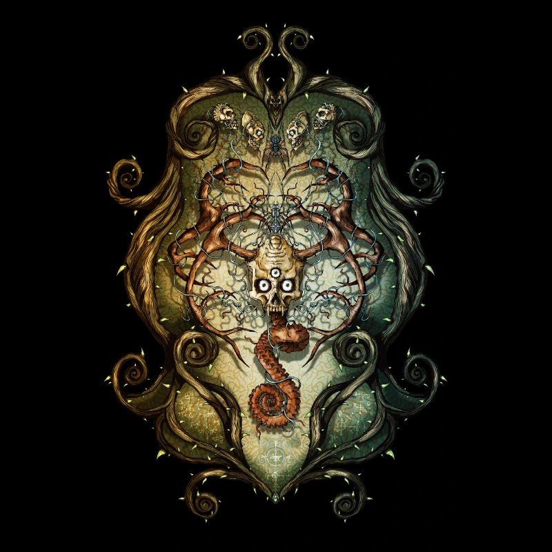 Ornament Monster 3