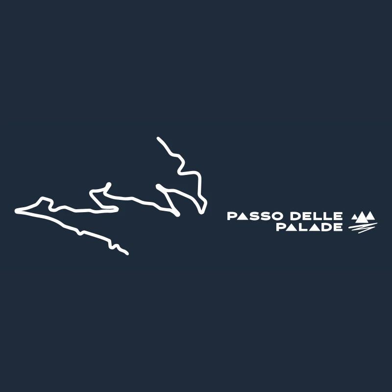 Passo Mendola – Dolomites Pass