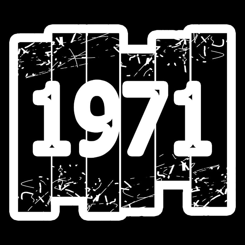 Né en 1971