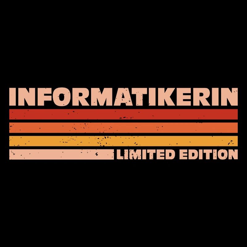 Informatikerin Informatiker Programmiererin