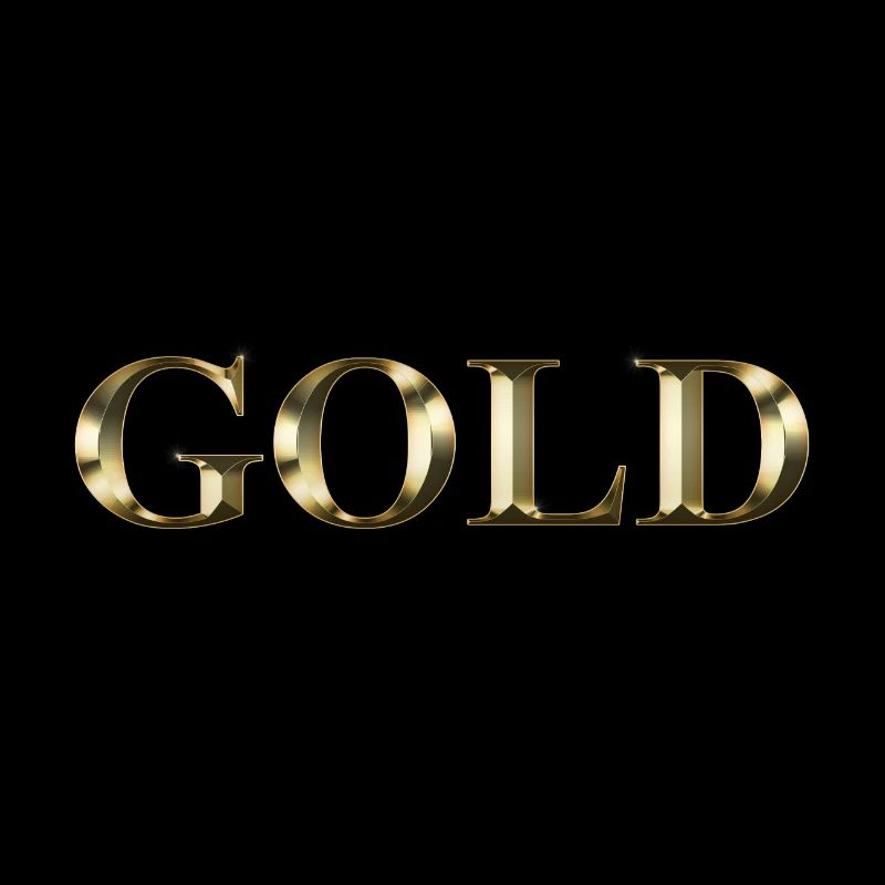 Gold
