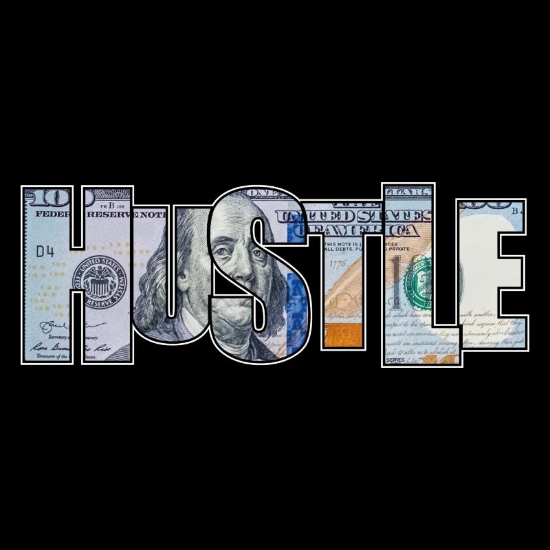 hustle